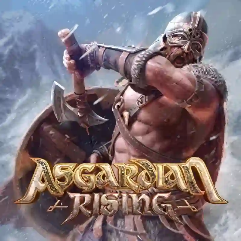 Asgardian trỗi dậy casino trực tuyến