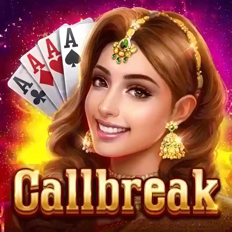 Callbreak trò chơi bài casino