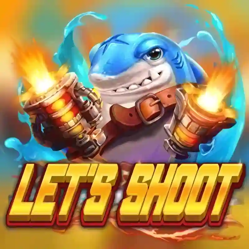Hãy Bắn game bắn cá casino
