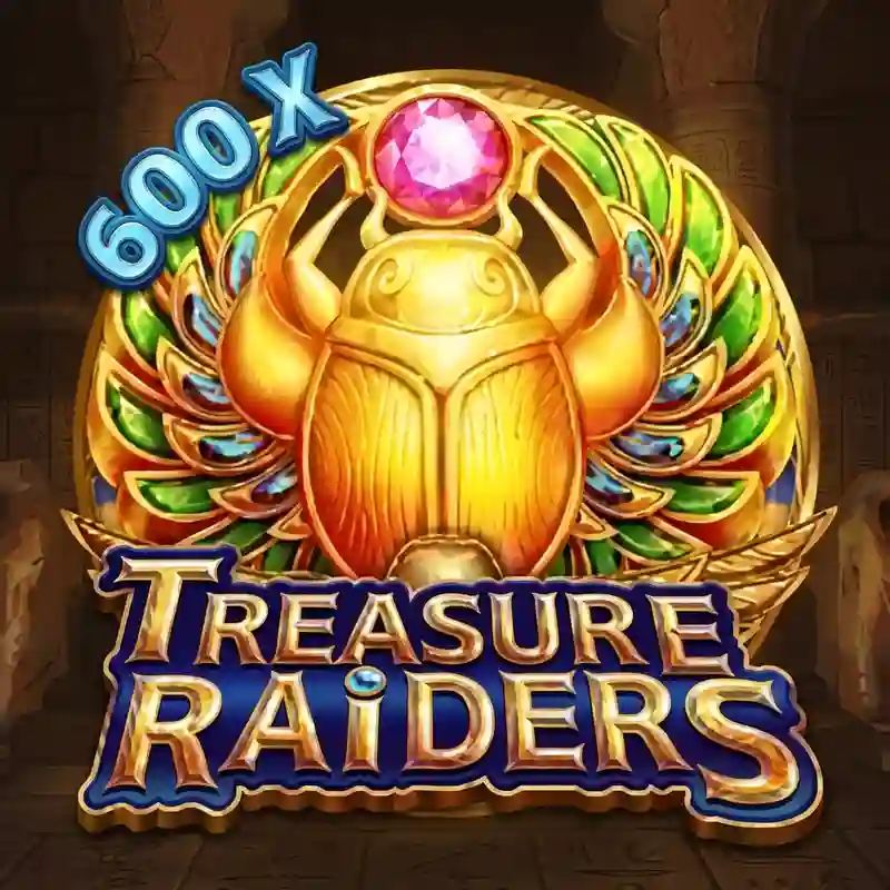 Kẻ Săn Kho Báu game casino
