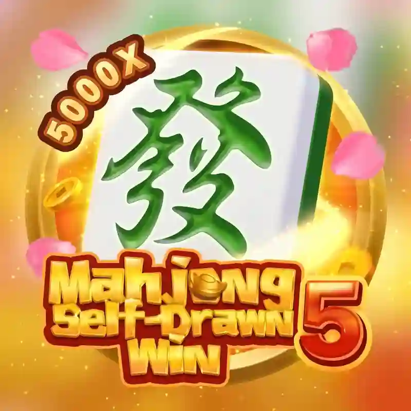 Mạt chược Tự ù 5 sòng bài trực tuyến