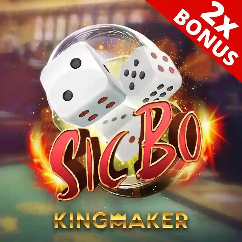Sic Bo casino trực tiếp