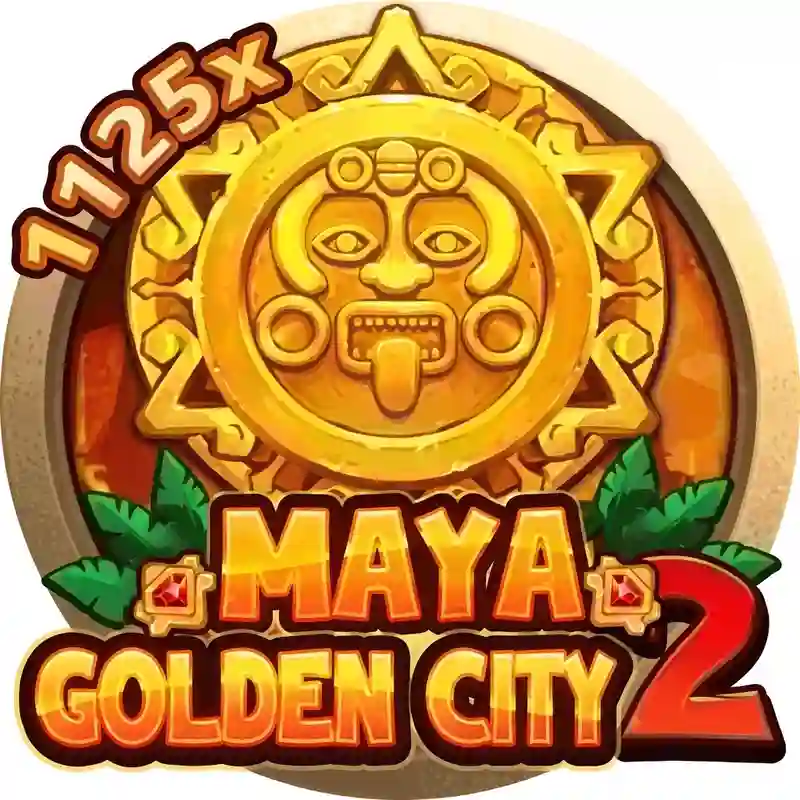 Thành phố vàng Maya 2 slot game