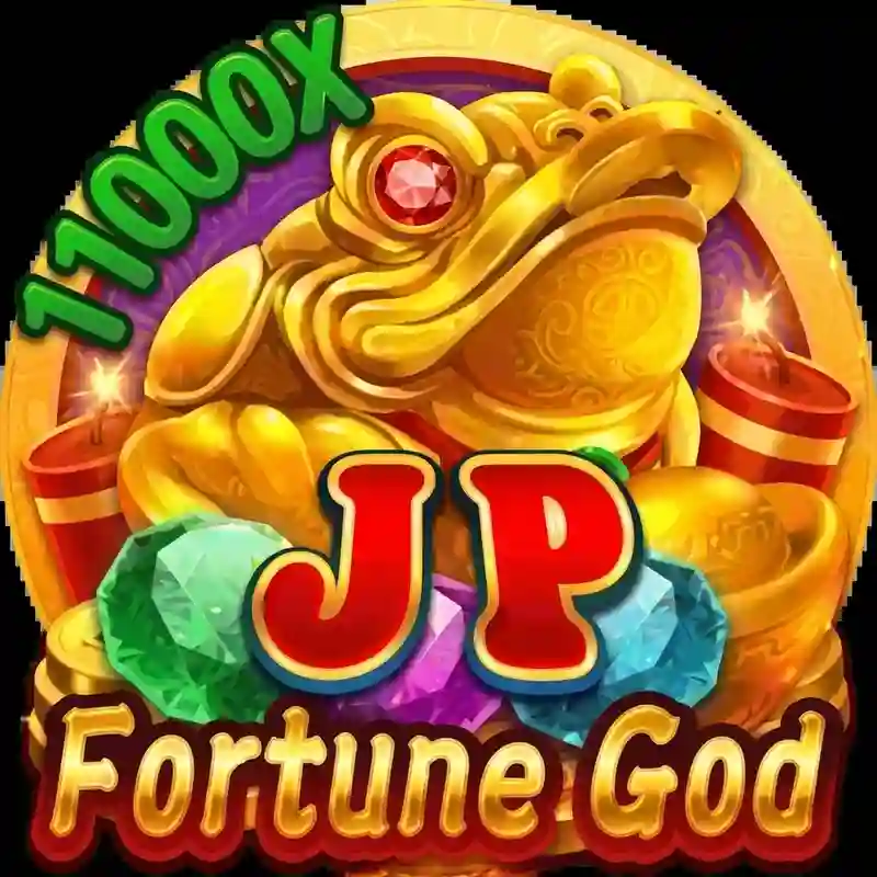 Tiệc Thần Tài JP casino nổ hũ