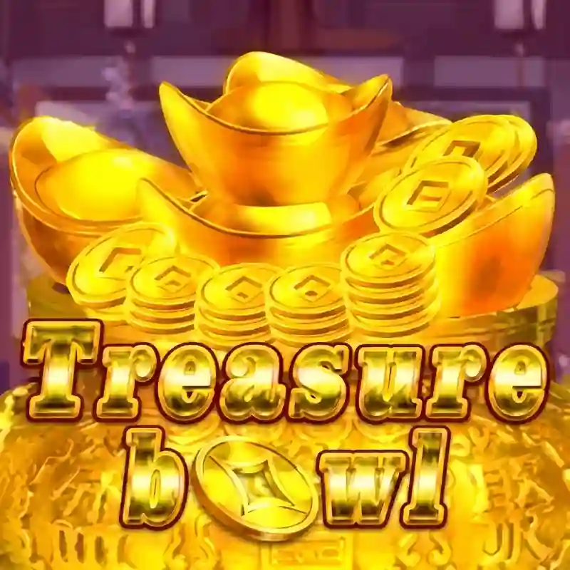 Treasure Bowl trò chơi casino