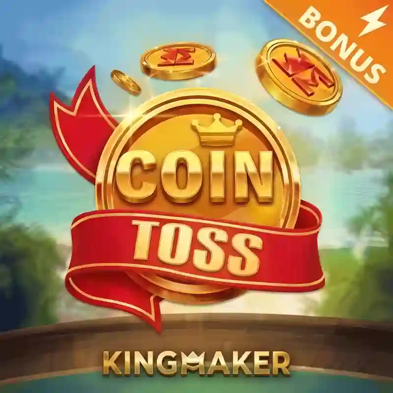 Tung đồng xu trò chơi casino