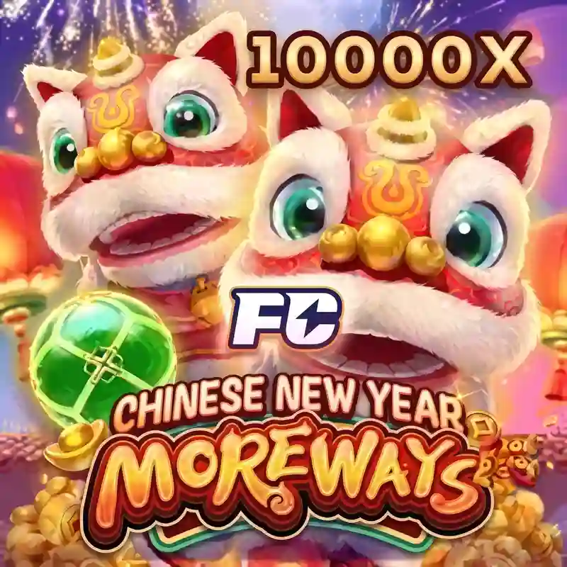 Tết Nguyên Đán Moreways casino