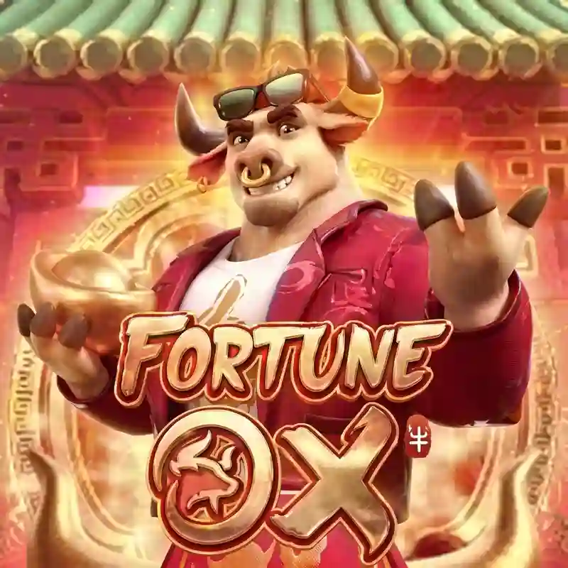 Vận may tuổi Sửu casino